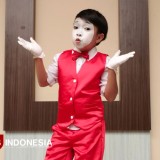 Doddy Micro, Seniman Pantomim Penerus Septian Dwi Cahyo