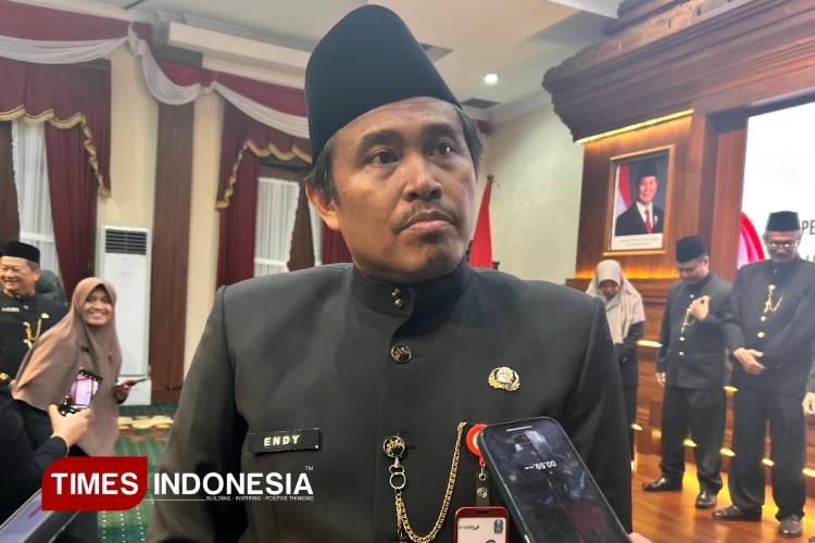Dana Desa Jadi Jaminan, Dinkop Jatim Tunggu Juknis Pendanaan Awal Kopdes Merah Putih
