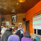 Fapet UB Kenalkan Teknologi Olahan Susu dan Kopi ke Desa Kalipucang Pasuruan