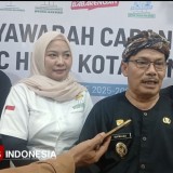 Desy Sahliana Terpilih sebagai Ketua HIPMI Kota Banjar, Fokus pada Peningkatan Investasi