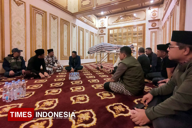 Istri Wali Kota Malang Meninggal Dunia, Selamat Jalan Bunda Hanik...