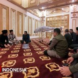 Istri Wali Kota Malang Meninggal Dunia, Selamat Jalan Bunda Hanik...