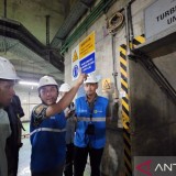 PLN Papua Kelola 190 Pembangkit EBT, Targetkan 123 Desa Teraliri Listrik pada 2025