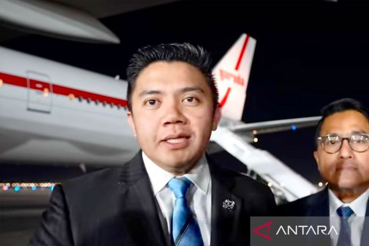 Prabowo Absen di KTT G20, Gibran Jadi Wakil Indonesia