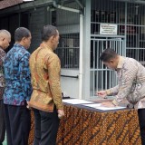 Komitmen Rutan Kelas IIB Banjarnegara: Perjanjian Kinerja 2025 Bukan Sekadar Seremonial