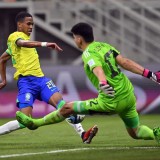 Usai Sukses Gelar Piala Dunia U-17, Indonesia Kembali Dipercaya FIFA Jadi Tuan Rumah Turnamen Internasional 2026