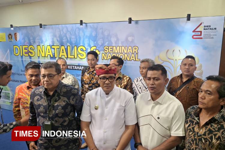 BP Taskin Usung Pendekatan Graduasi dalam Pengentasan Kemiskinan