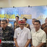 BP Taskin Usung Pendekatan Graduasi dalam Pengentasan Kemiskinan