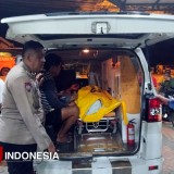 Pria di Bondowoso Ditemukan Meninggal Dunia di Pematang Sawah