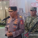 Kapolri Ungkap Modus Baru Teroris Rekrut Anak Lewat Gim Online