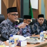 Menuju Haji 2026, Kemenhaj Rampungkan Struktur Kelembagaan Kanwil dan Kantor Kemenhaj