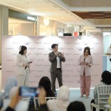 Lactacyd Luncurkan Inovasi Body Wash dan Formula LACTOBIOME+ di Pameran Interaktif 'Museum of Speaking Skin'