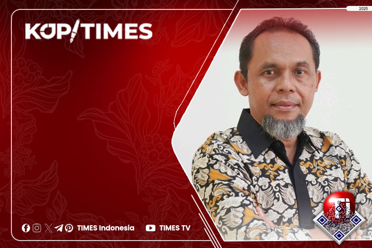 Berhala Bernama Scopus