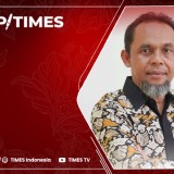 Indonesia Pasca COP30