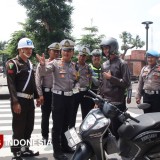 Ini Tujuh Pelanggaran Sasaran Utama Polres Majalengka di Operasi Zebra Lodaya 2025
