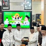 PKB Kota Malang Tasyakuran Berkat Anugerah Pahlawan Nasional Gus Dur hingga Marsinah