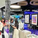 Karya Desain Mahasiswa UC Ini Bisa Diadopsi Pemerintah-Industri