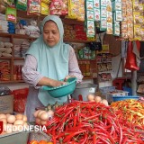 Pasokan Menipis, Harga Cabai Rawit Banyuwangi Melonjak di Musim Penghujan