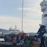 Maluku Siagakan 35 Kapal untuk Puncak Mudik Natal–Tahun Baru