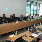 Tingkatkan Mitigasi Sampah Sungai Brantas, PJT I Kembangkan Kapasitas TPS3R