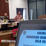 Wawasan Kebangsaan dan Bela Negara, Antisipasi Tantangan Membangun Bangsa