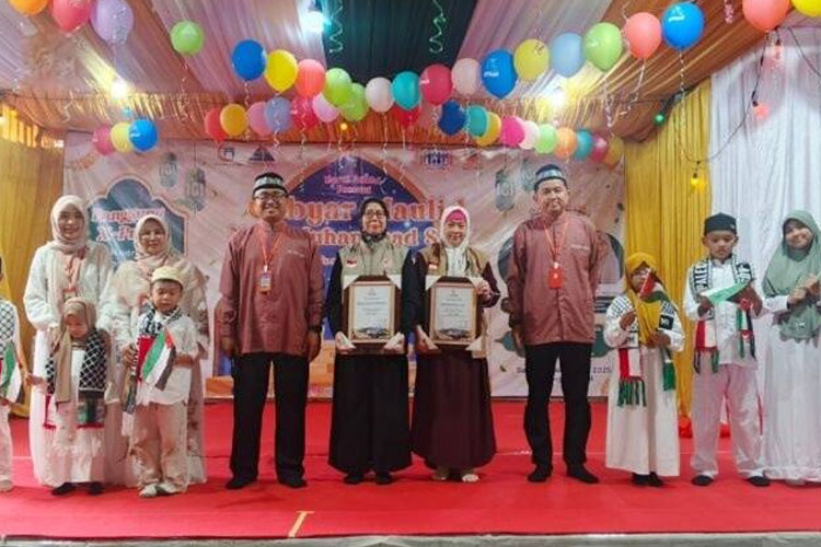 Indonesia Akan Bangun Kembali RS di Gaza yang Dihancurkan Israel