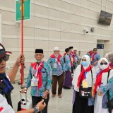 Kementerian Haji Umumkan Seleksi PPIH Kloter dan Arab Saudi, Berikut Formasi yang Dibuka