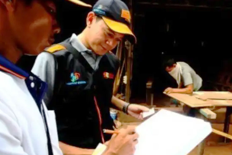 BPS Minta Perusahaan Terbuka dalam Sensus Ekonomi 2026