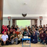 Mahasiswa Polinema Latih Storytelling dan Kenalkan Media Belajar Baru di Tumpang