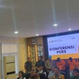 Mantan Karyawan Jadi Dalang Pembakaran Rumah Hakim Medan, Barang Berharga Lenyap Dibawa Kabur