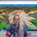 PVMBG Ingatkan Potensi Lahar Dingin Semeru, Status Masih Level Awas