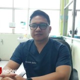 RSUD dr Soebandi Jember Berhasil Lakukan Operasi Jantung Darurat, Selamatkan Pasien Tertusuk Kayu 70 Cm