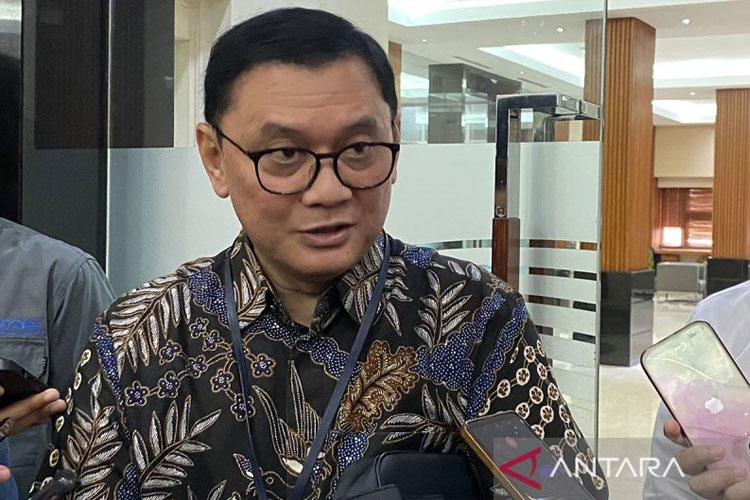 Uang Beredar RI Tumbuh Positif, BI: Oktober Capai Rp9.783 Triliun