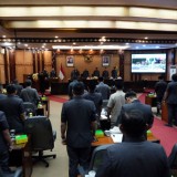 Fraksi Gerindra: Jawaban Eksekutif Belum Menyentuh Substansi Soal Laba Delta Tirta