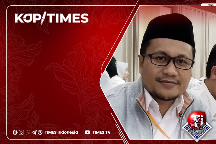 Akademisi di Era Instan