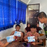 Satlantas Polres Malang Tingkatkan Edukasi Keselamatan Lalu Lintas pada Kalangan Pelajar