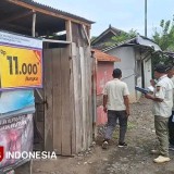 Sejumlah Bangunan Liar di Area Terminal Bus Pemalang Terancam Dibongkar, Ini Masalahnya