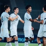 Erick Thohir: Indonesia Tidak Ditarget Emas Sepak Bola di SEA Games 2025