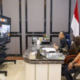 Surabaya Holiday Super Sale Dukung Program Kemenpar RI 'Belanja di Indonesia Aja'