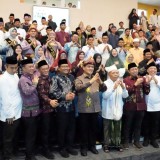 Pentingnya Ditjen Pesantren, Wamenag Sebut Pesantren Sebagai Pusat Gerakan Moral Bangsa