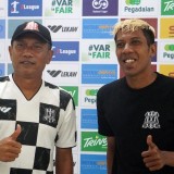 Deltras Hadapi Ujian Berat Kontra PSS Sleman Sang Pemuncak Klasemen