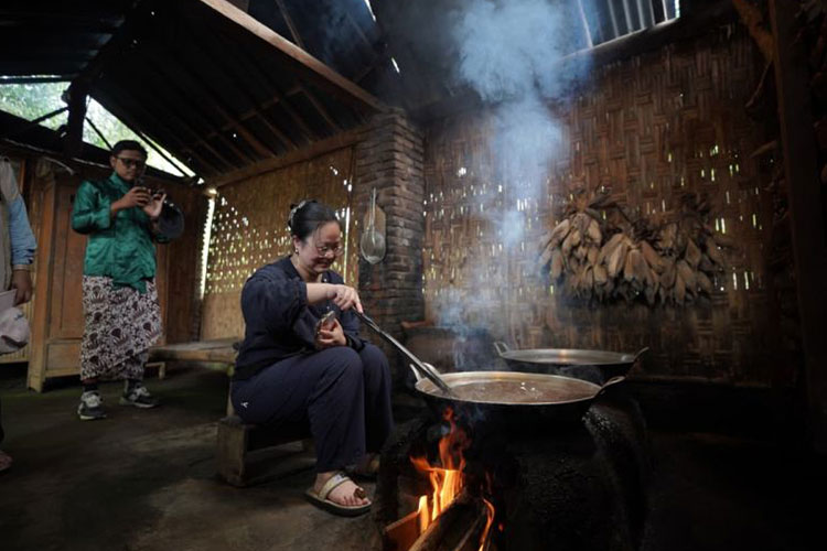 Wisatawan Tiongkok Berubah, Kemenpar Ungkap Tren Baru yang 'Mencolok'