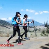 Sempat Ditanami Alpukat, Savana Kawah Wurung Bondowoso Tetap Jadi Destinasi Wisata