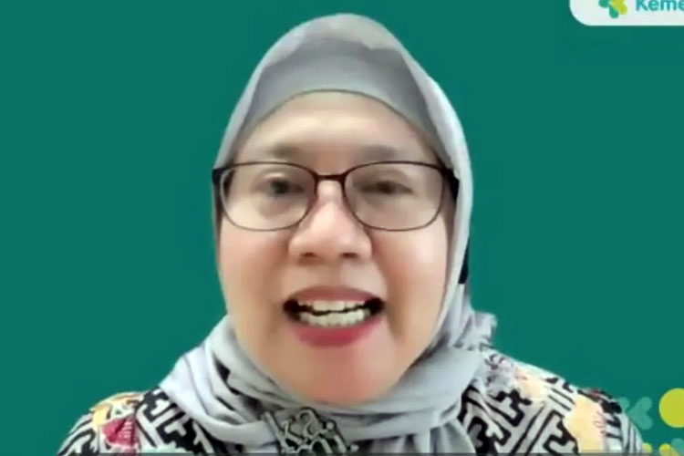 Data Skrining Kesehatan Jiwa: 3 Persen Warga Dewasa dan Lansia di Jakarta Alami Gejala Depresi