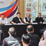Indonesia Bidik 85 Emas di SEA Games 2025