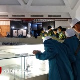 Pameran Cross Musea 'Bajawara', Hadirkan Koleksi Empat Museum