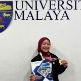 Ai Susanti, dari Duta Pariwisata Jabar Tembus Tiga Negara di Kancah Internasional