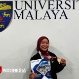 Ai Susanti, dari Duta Pariwisata Jabar Tembus Tiga Negara di Kancah Internasional