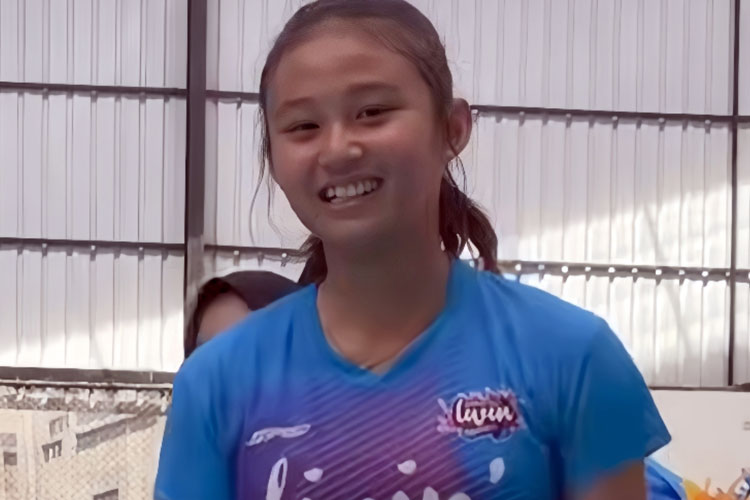 Bintang Muda Pecahkan Rekor, Arimbi Syifana Gabung Jakarta Livin Mandiri di Proliga 2026