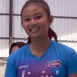 Bintang Muda Pecahkan Rekor, Arimbi Syifana Gabung Jakarta Livin Mandiri di Proliga 2026